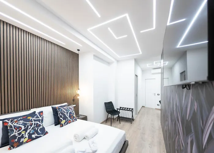 Gregorio Luxury Bed & Breakfast Rome