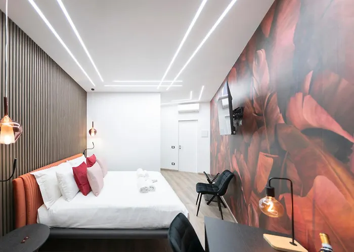 Gregorio Luxury Bed & Breakfast