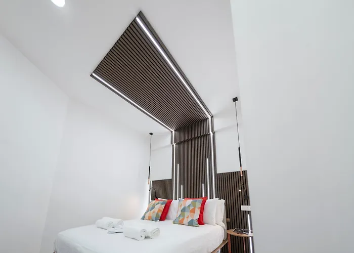 Bed & Breakfast Gregorio Luxury