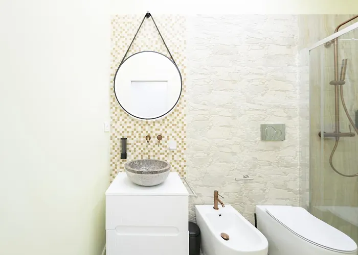 Bed & Breakfast Gregorio Luxury Rome