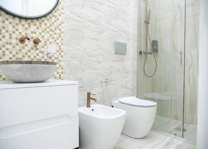 Gregorio Luxury Rome