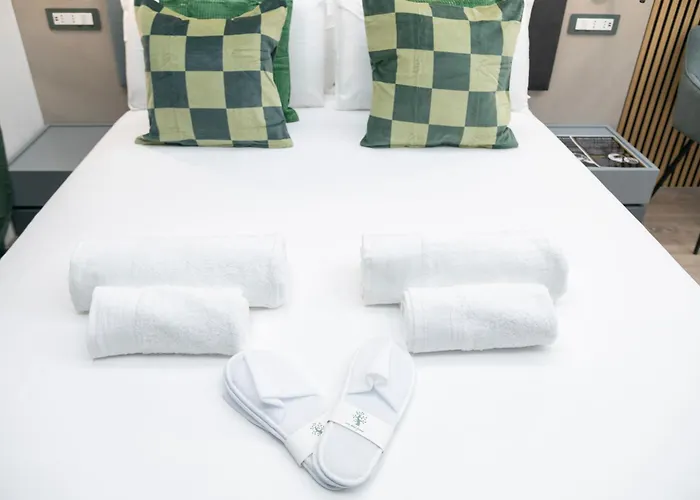 Gregorio Luxury Bed and Breakfast