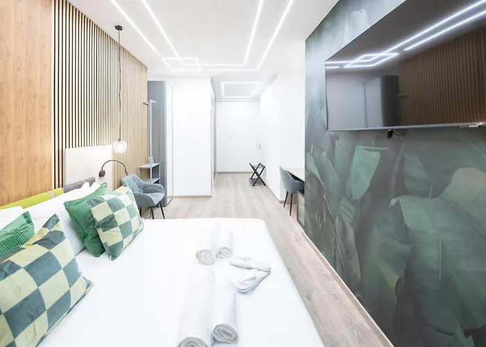 Gregorio Luxury 4* Rome
