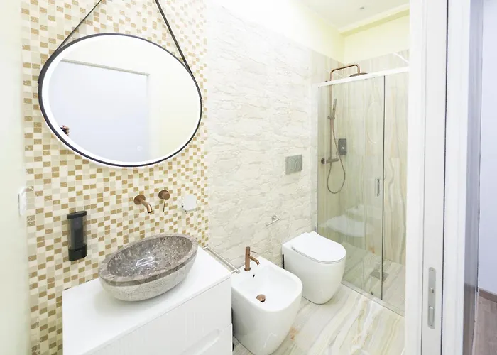 Gregorio Luxury Bed & Breakfast