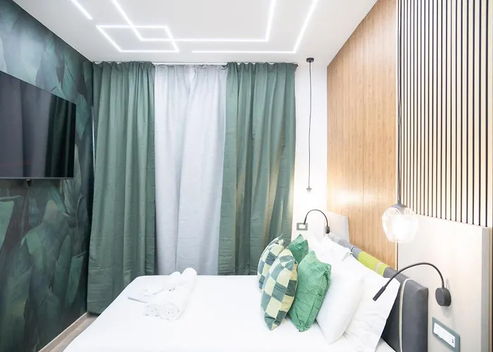 Gregorio Luxury