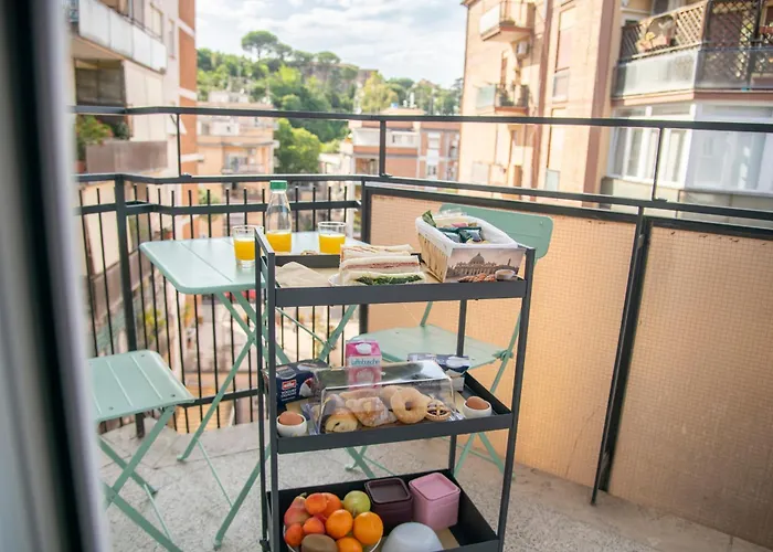 Gregorio Luxury Bed and Breakfast 4*