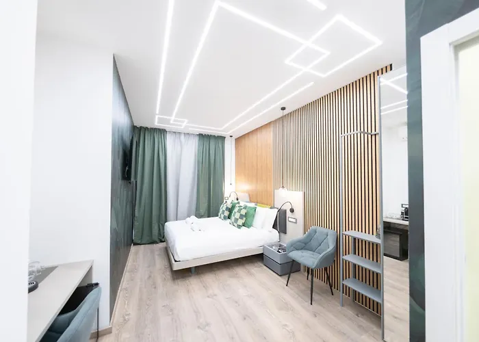 Gregorio Luxury 4*