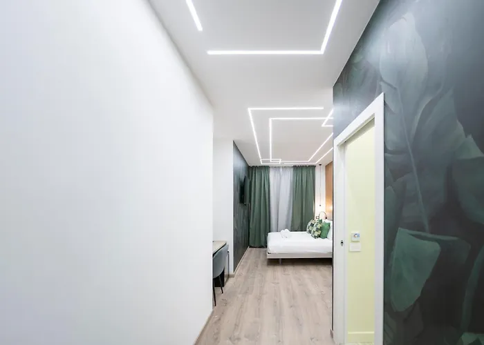 Gregorio Luxury 4* Rome