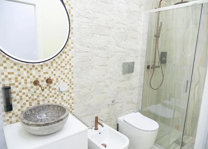 Bed & Breakfast Gregorio Luxury Rome