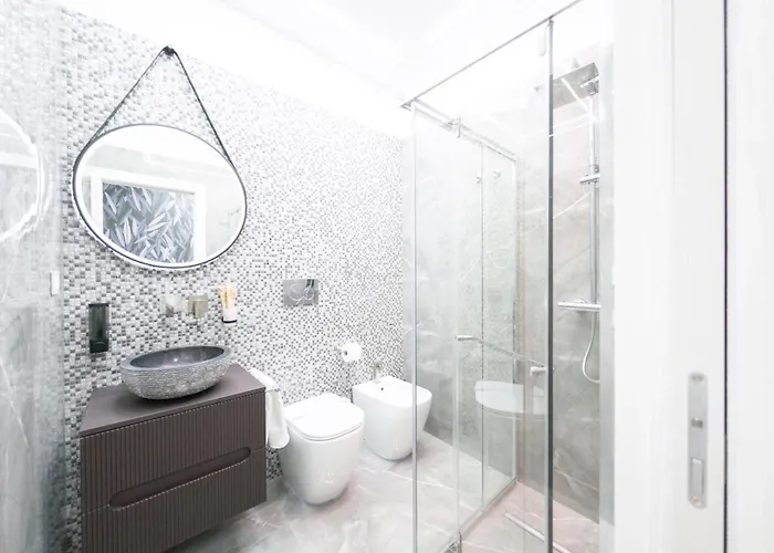 Gregorio Luxury Bed & Breakfast 4*