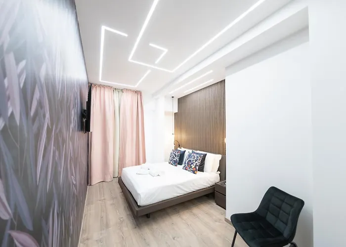 Gregorio Luxury Ρώμη
