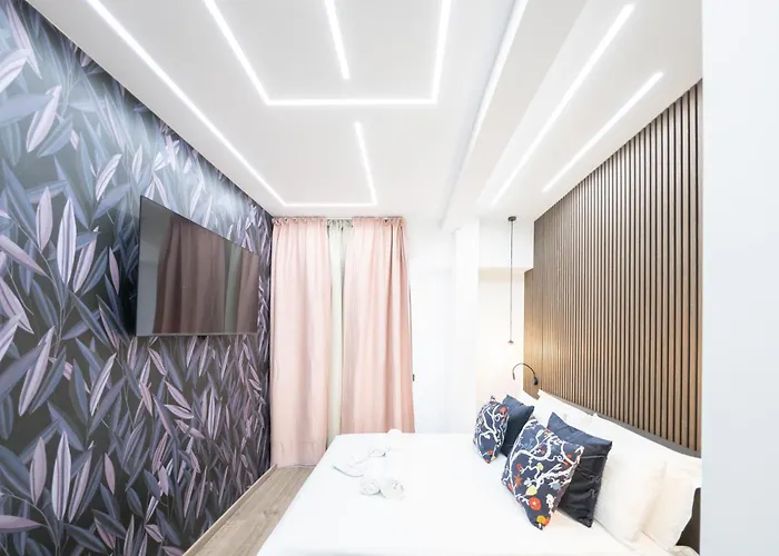 Bed and Breakfast Gregorio Luxury Ρώμη