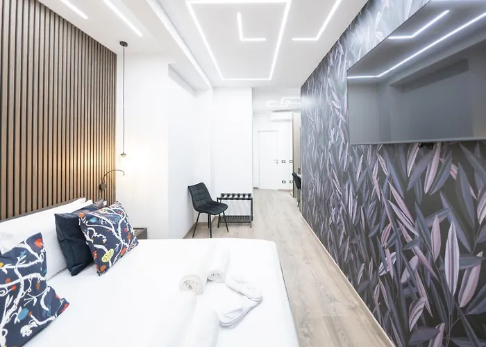 Gregorio Luxury Rome