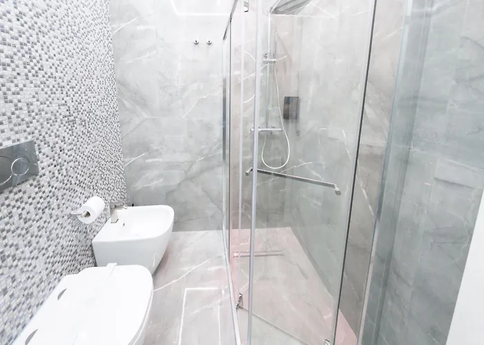 Bed & Breakfast Gregorio Luxury