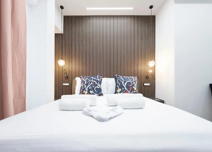 Gregorio Luxury Rome