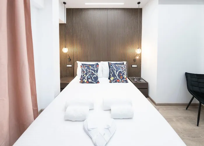 Gregorio Luxury Bed & Breakfast 4*