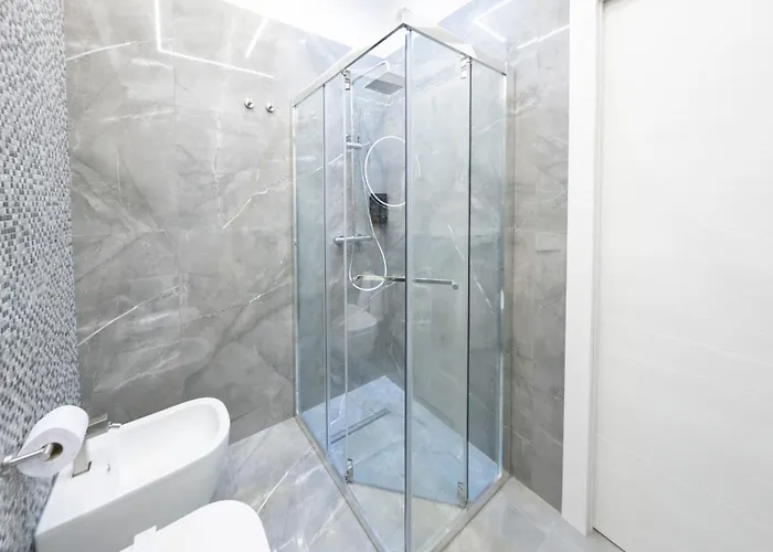 Gregorio Luxury 4* Ρώμη
