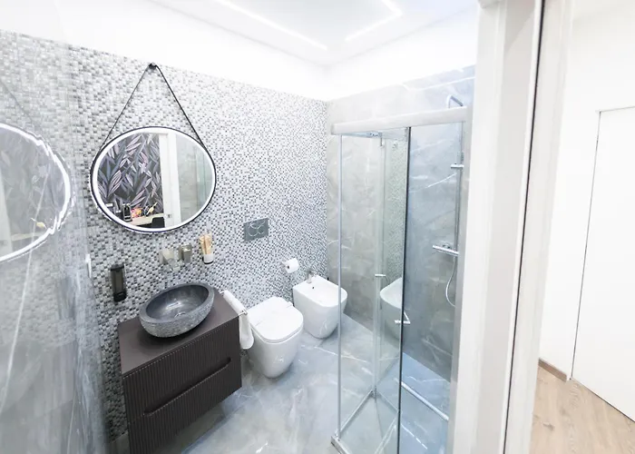 Gregorio Luxury 4*