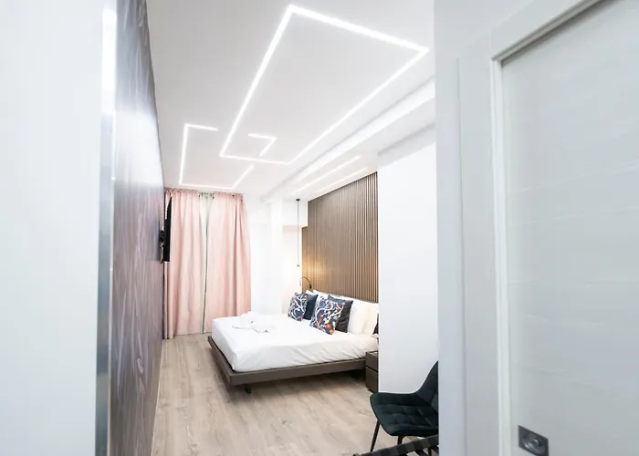 Gregorio Luxury