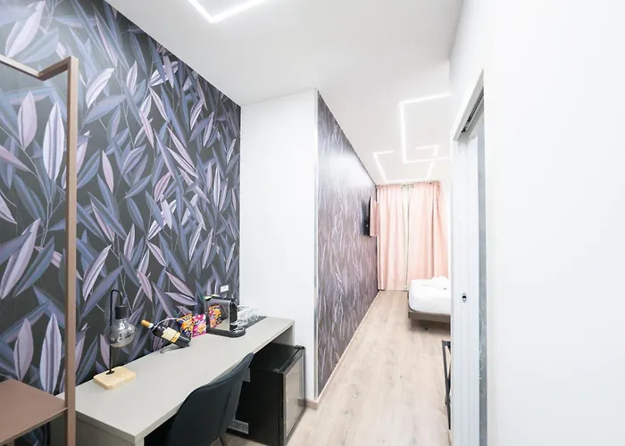 Gregorio Luxury 4* Ρώμη