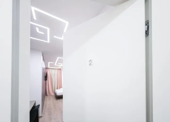 Gregorio Luxury Bed and Breakfast 4*