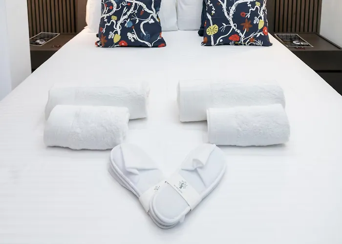 Bed and Breakfast Gregorio Luxury