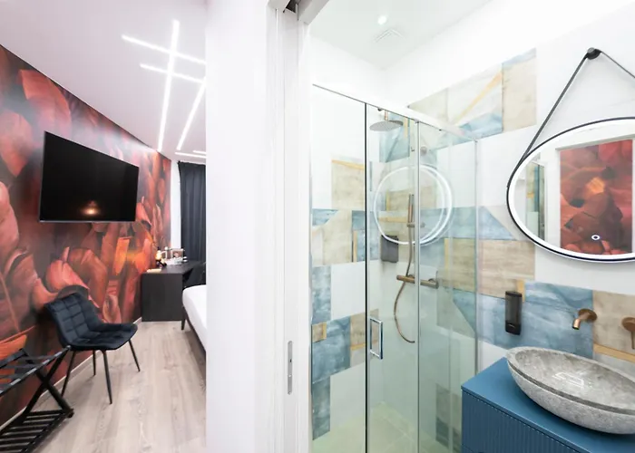 Bed & Breakfast Gregorio Luxury 4*