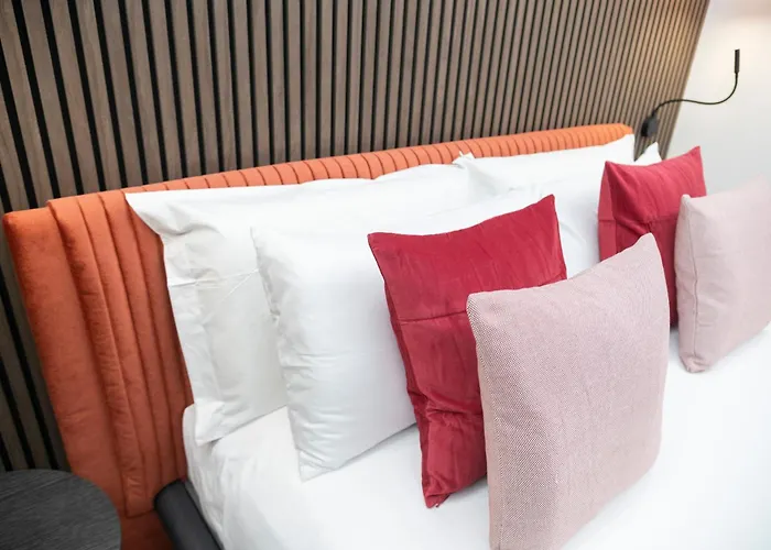 Gregorio Luxury Rome