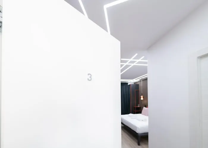 Bed & Breakfast Gregorio Luxury 4*
