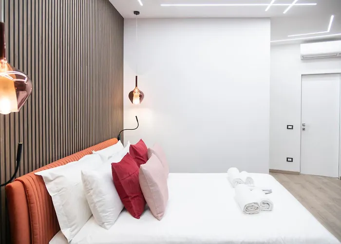 Bed & Breakfast Gregorio Luxury 4*