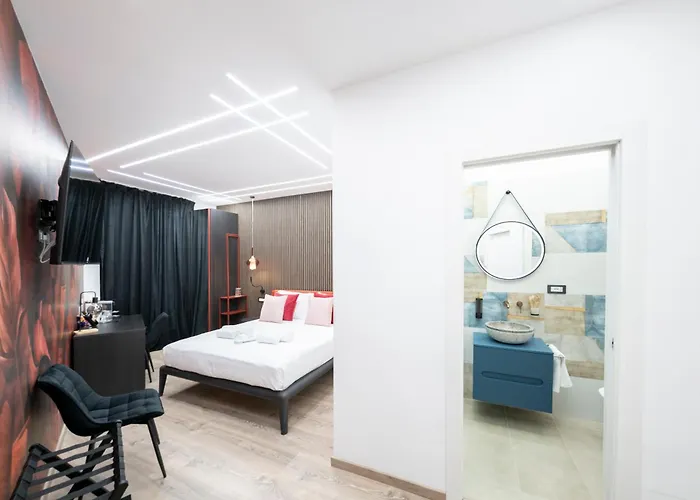 Gregorio Luxury Bed & Breakfast Rome