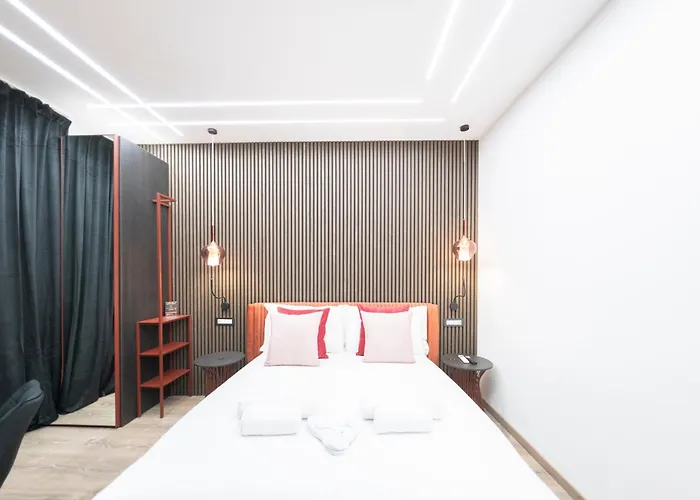 Gregorio Luxury Rome