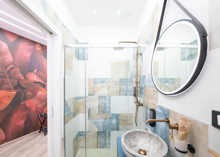 Gregorio Luxury 4* Rome