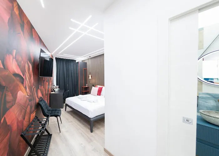 Gregorio Luxury