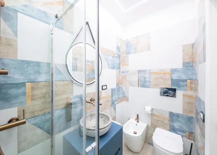 Gregorio Luxury Bed & Breakfast 4*