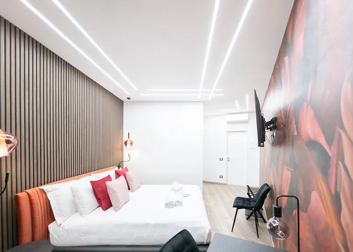 Gregorio Luxury Bed and Breakfast Ρώμη