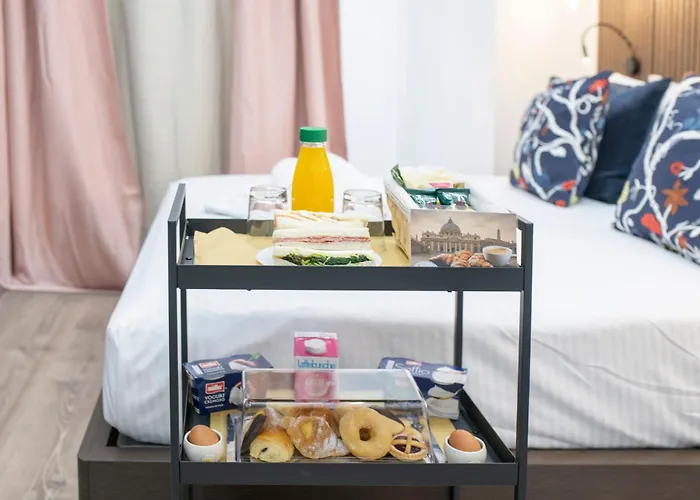 Gregorio Luxury Bed and Breakfast