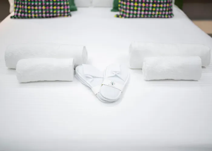 Gregorio Luxury 4*