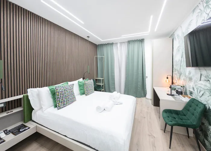 Gregorio Luxury Bed & Breakfast