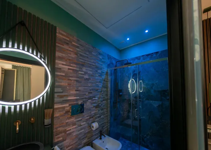 Bed and Breakfast Gregorio Luxury