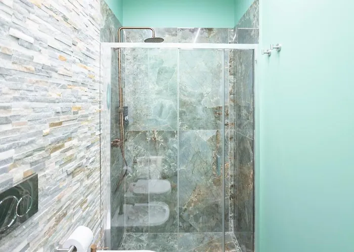 Bed & Breakfast Gregorio Luxury
