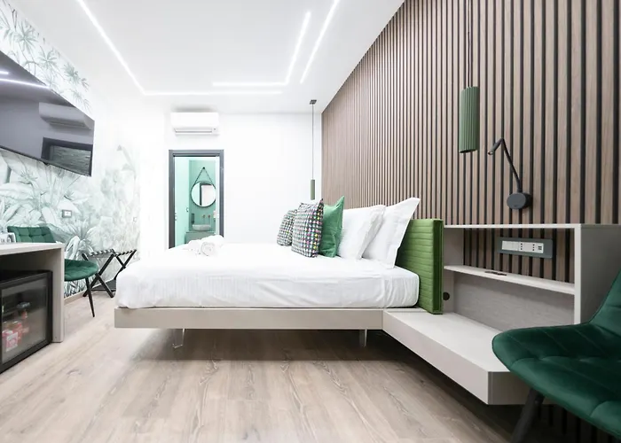Gregorio Luxury