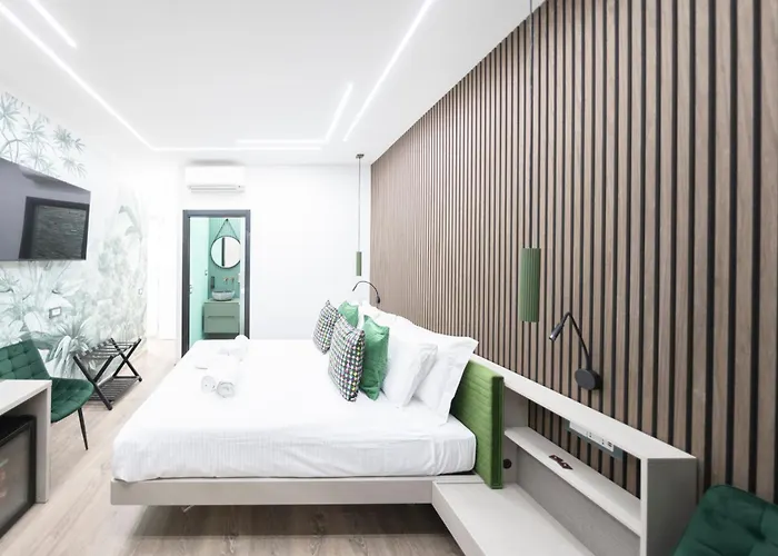 Gregorio Luxury
